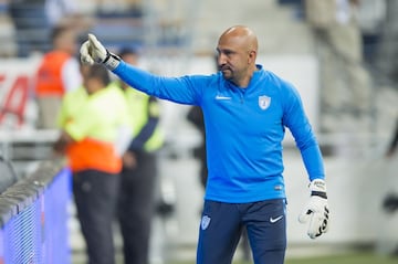 Su regreso de este sábado marcará la última vez que el ‘Conejo’ pisará el Estadio Azul, ya que será demolido al concluir este torneo.