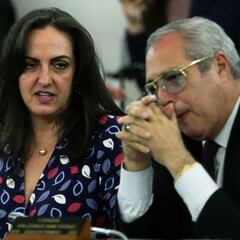 Así es María Fernanda Cabal, la nueva aspirante a la candidatura presidencial