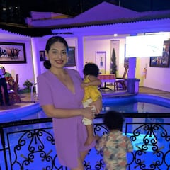 Qué se sabe de María Salomé Castaño, la colombiana que sufrió grave accidente en República Dominicana