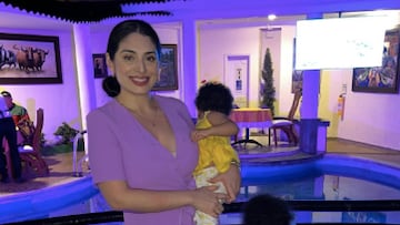 Qué se sabe de María Salomé Castaño, la colombiana que sufrió grave accidente en República Dominicana