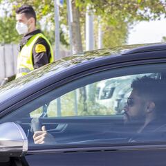 Sin noticias de Mariano