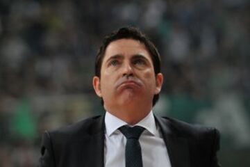 Xavi Pascual.