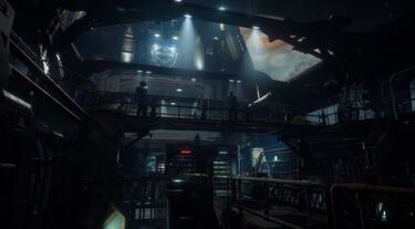 The Callisto Protocol: cuerpo a cuerpo, dificultad y miedos de apretar un gatillo