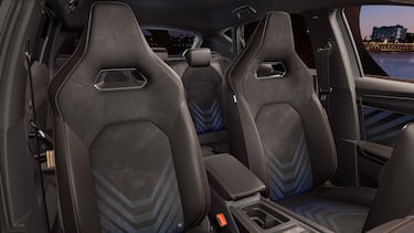 CUPRA León 2025, en México: ¿Qué novedades tiene este hot hatch?