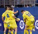 Eibar 0 - Las Palmas 1: resumen y resultado del partido de la jornada 39 de Laliga Smartbank