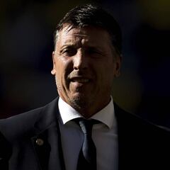 Siboldi: 'Lo que pasó en Veracruz fue una vergüenza'