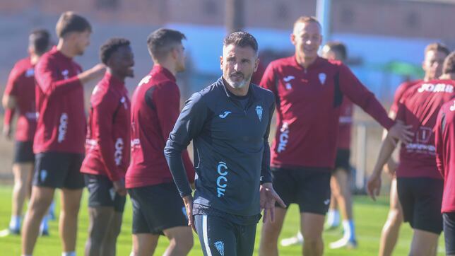 Ania: “Preferimos no mirar las estadísticas”