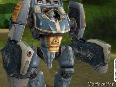 Codemasters traerá a Occidente RF Online