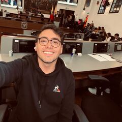 El concejal Julián Triana relata el asalto que sufrió en Modelia: qué pasó y qué le robaron