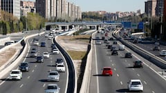 Semana Santa 2019: las horas y carreteras con más tráfico