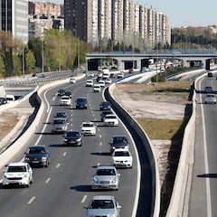 Semana Santa 2019: las horas y carreteras con más tráfico