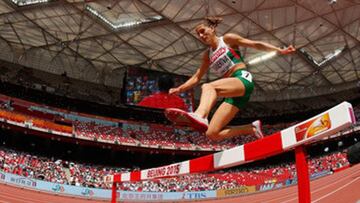 Una nadadora y una atleta, primeros positivos en Río