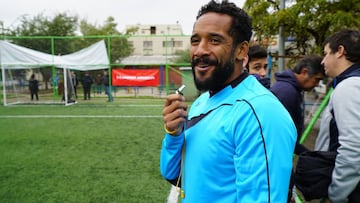 Beausejour definió su candidato para las Primarias: "Mi voto es para..."