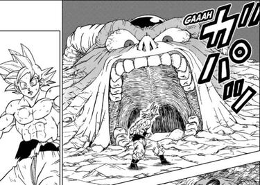 Dragon Ball Super: dramático giro inesperado en el último capítulo; sin vuelta atrás