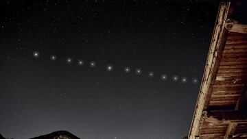 Próximo objetivo de Starlink: lanzar una tarifa de datos mundial por 200 dólares al mes