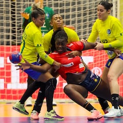 La última vida de la Guerreras es ahora