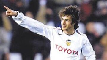 <b>EN LA AGENDA.</b> Ambos no están contentos en el Valencia y quieren marcharse