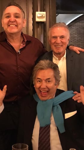 Así intimidaba Carlos Hurtado a los medios deportivos