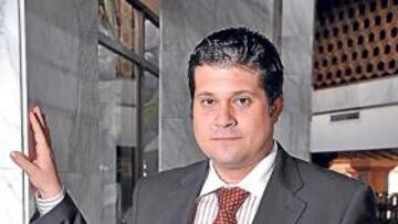 Javier Martí Asensio.