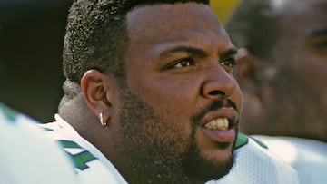 Kevin Johnson en Philadelphia, 1995