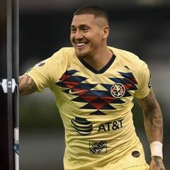 Nicolás Castillo muestra avance de recuperación; vuelve a caminar