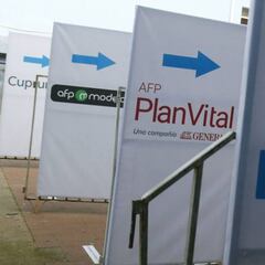 Retiro 10% AFP: cuáles se han adelantado y cómo saber cuándo lo cobraré