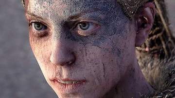 El día que Hellblade Senua’s Sacrifice salvó la vida a un jugador