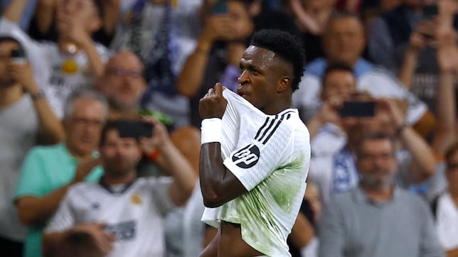 La fiesta del misil acaba mal