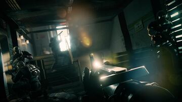 Captura de pantalla - Tom Clancy¡¯s Rainbow Six Siege (PC)