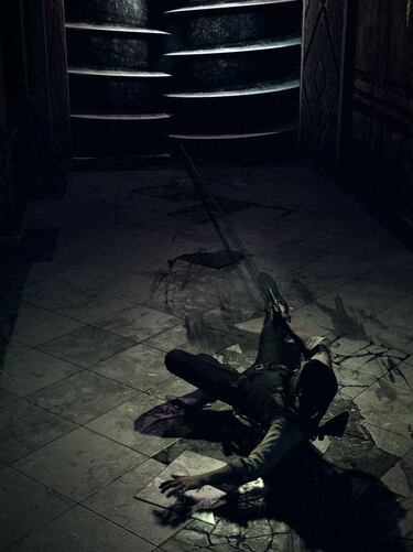 The Evil Within, Impresiones