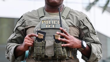 La historia de Godfrey Wade, el veterano del Ejército de EEUU que ha sido deportado tras 50 años en el país: “Es desgarrador”