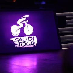 Cavendish y Bouhanni, estrellas en el Tour de Arabia