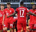 Los jugadores del Bayern aceptan otro recorte salarial