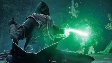 ‘Harry Potter’ y el mortal hechizo que convirtió los duelos mágicos en aburridos y previsibles