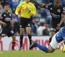 Cruz Azul no puede en casa y sólo empata ante Tijuana