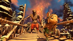 Imágenes de The Lost Legends of Redwall: The Scout Anthology