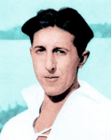 Jugó con el Real Madrid entre 1921 y 1923 y la temporada 1925-26. Vistió la camiseta del Atlético de Madrid la temporada 1924-25.

