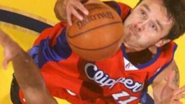 <b>REFUERZO DE LUJO</b>. El pívot balcánico aportará su experiencia y calidad tras su paso por la NBA.