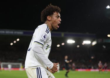 Chelsea set to sign USMNT captain Tyler Adams from Leeds United