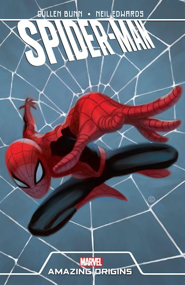 5 comics esenciales de Spider-Man