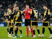 Real Madrid 2-1 Rayo Vallecano: resumen, goles y resultado