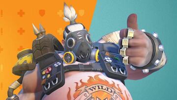 Overwatch recibe numerosas e importantes novedades