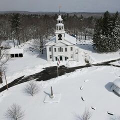 Winter Weather Alert: Which states will see snow storms today, Saturday, December 9?