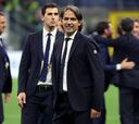 Inzaghi: “Me llamaron pidiendo regresar a octavos...”
