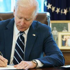 Is the third stimulus check higher on money than the other two?