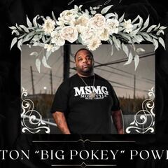 What was Big Pokey’s cause of death? US rapper dies aged 48 after on-stage collapse