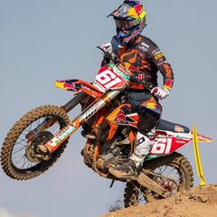 Madrid presenta su circuito para el Mundial de motocross