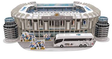 AS English Spanish football-related Christmas gift guide