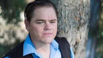 Devin Harjes muere 41 años