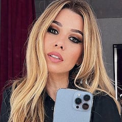 El gran susto de Natalia Rodríguez tras la boda de Chenoa: “Casi nos matamos”